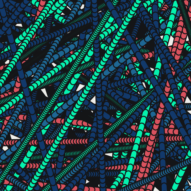 Fx: Scribbles #225