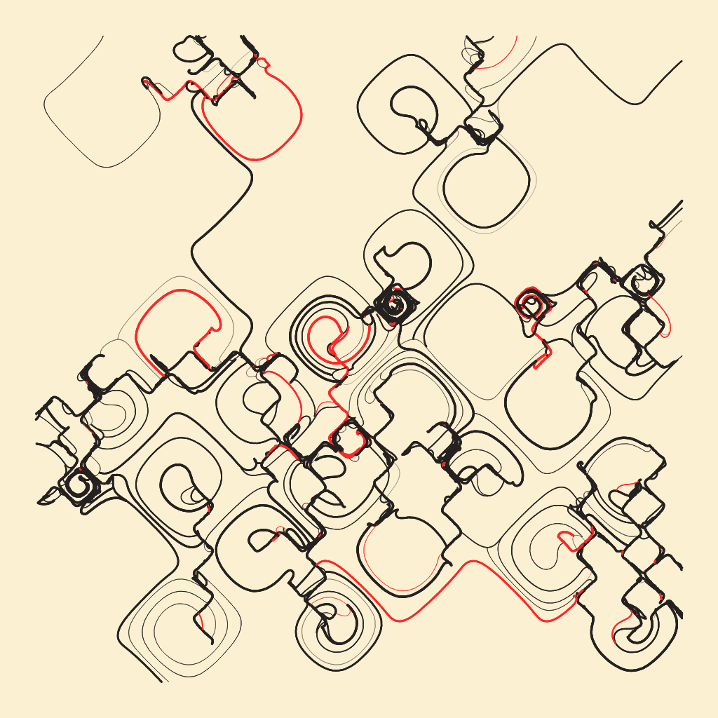 Finding My Way #42