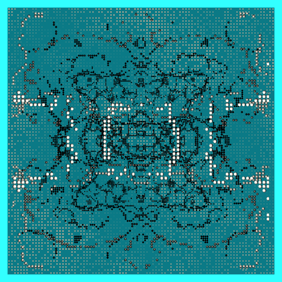 X-Form Base #22