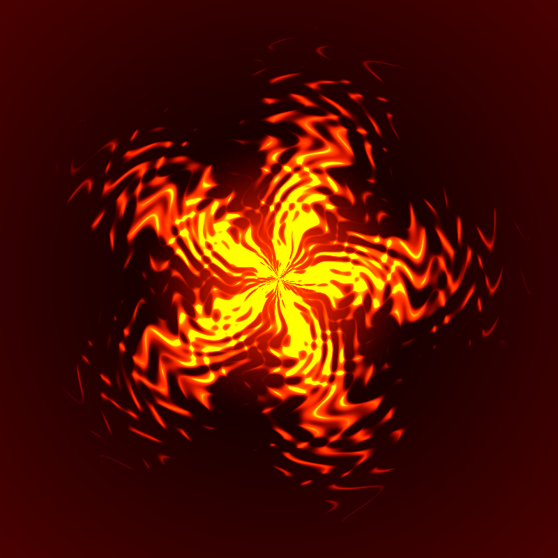 Shader Sun #15