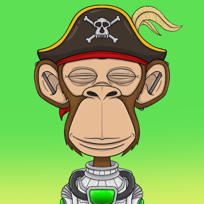 chimpantez #264