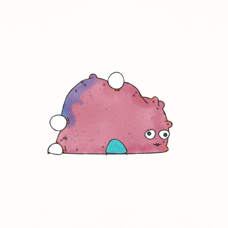 Pobbles #9