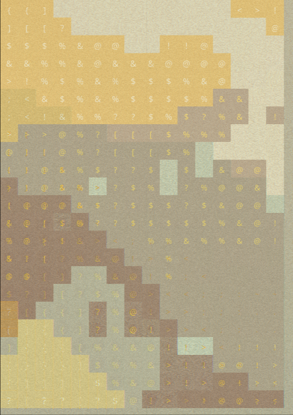 Convergence Remnants #21258