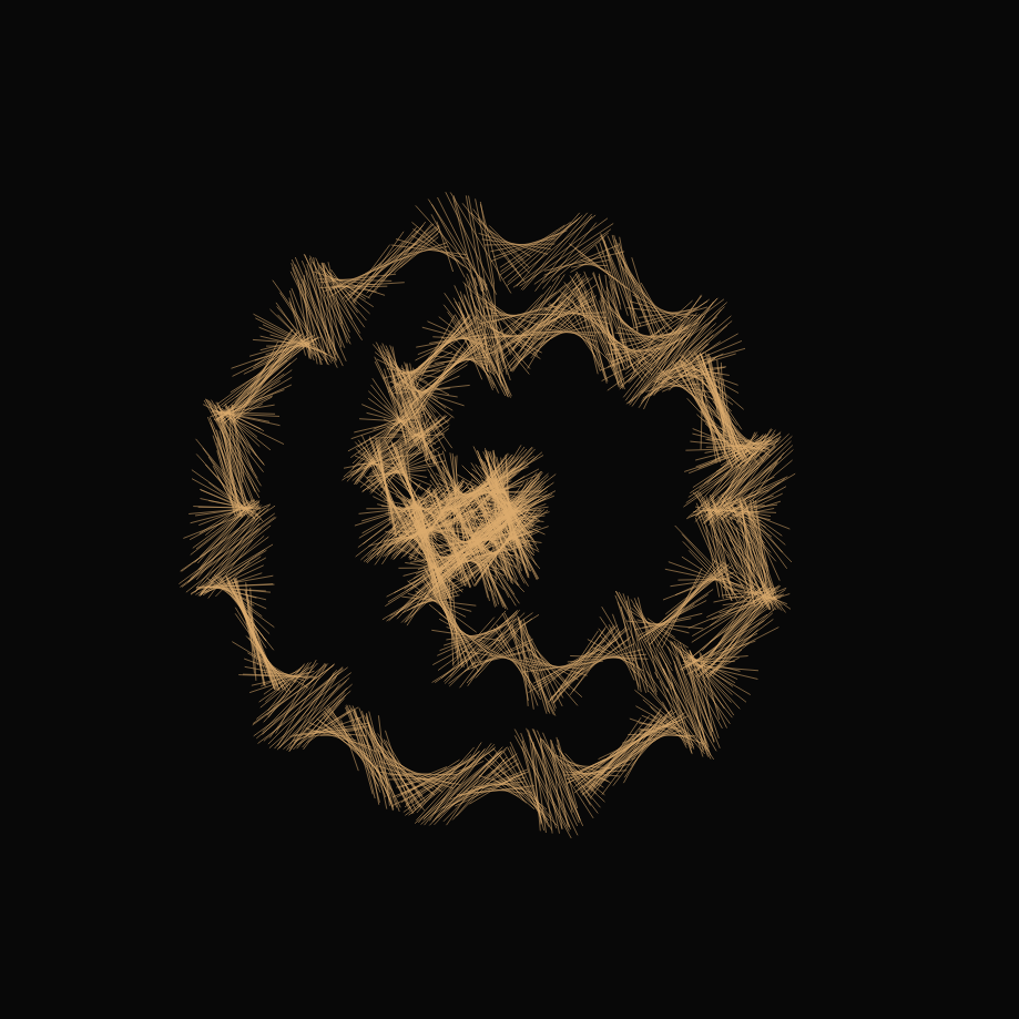 The Noise #4264