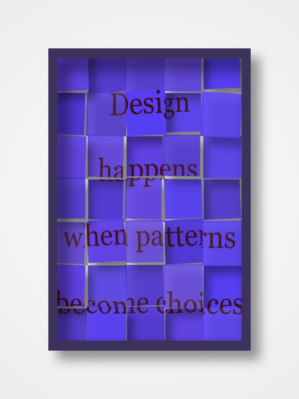 The Metaphor Machine #4672
