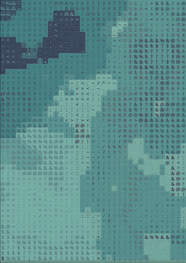 Convergence Remnants #12239
