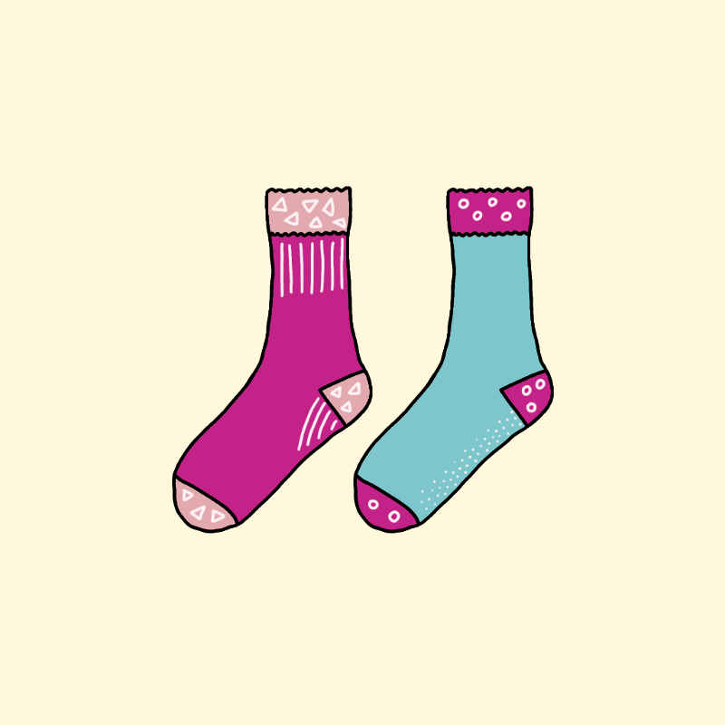 Socks #13