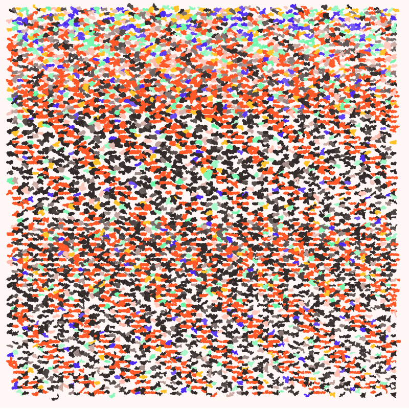 Loom Pixels #26