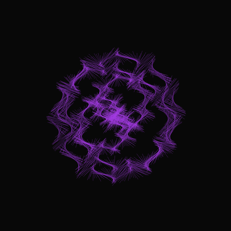 The Noise #8222