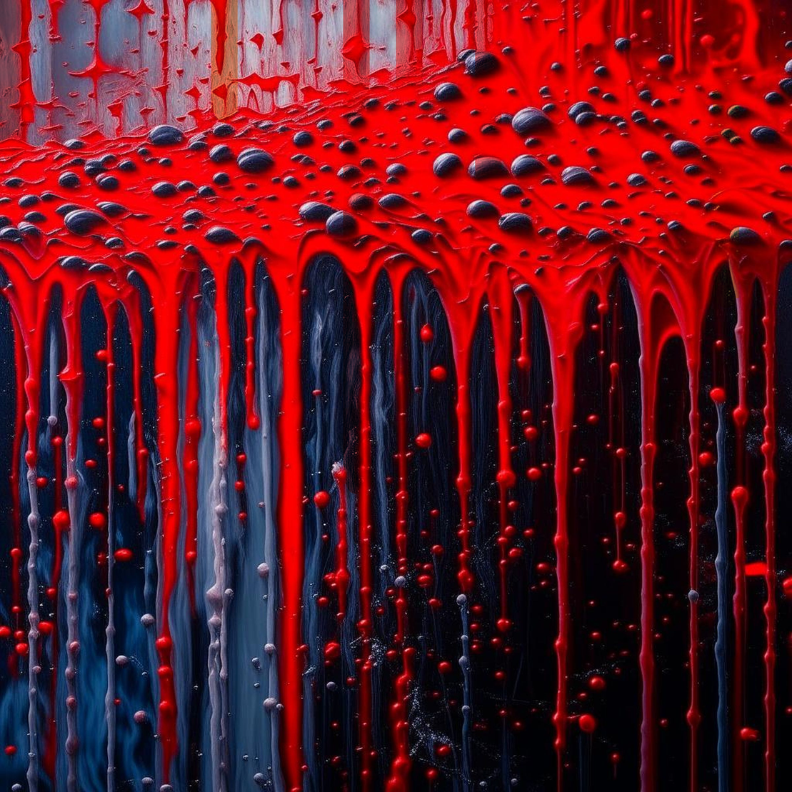 Ruby Drip #1