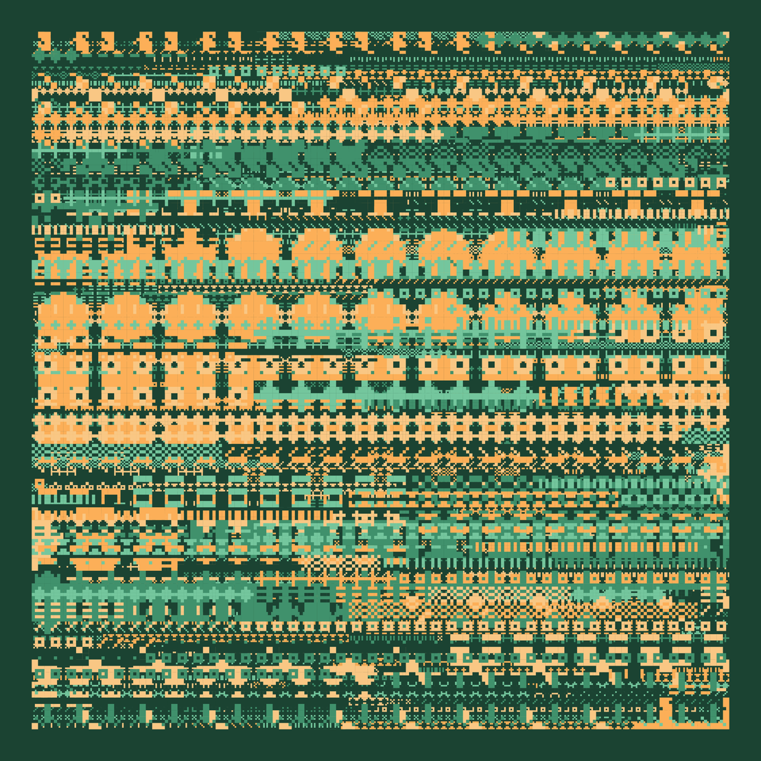 Pixel Management #284