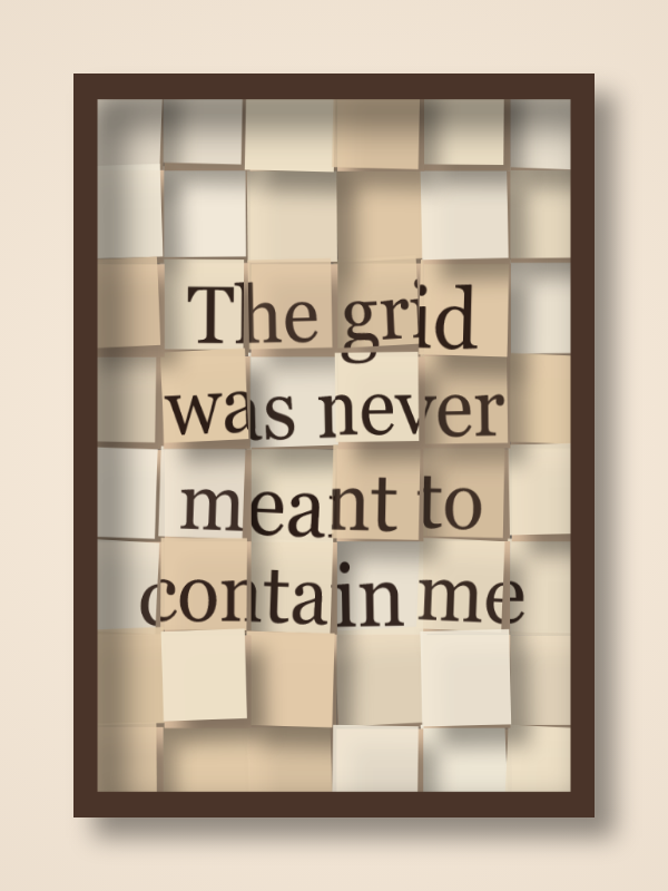The Metaphor Machine #21210