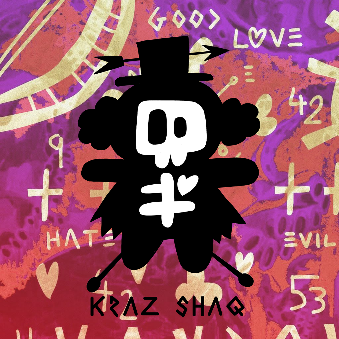 VOODOOZ #325