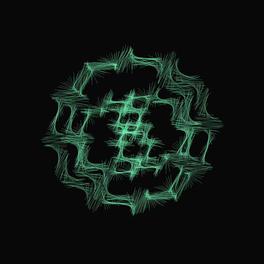 The Noise #10063