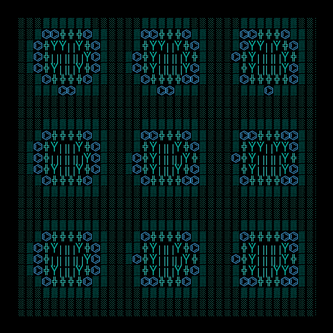 g l y p h #261810