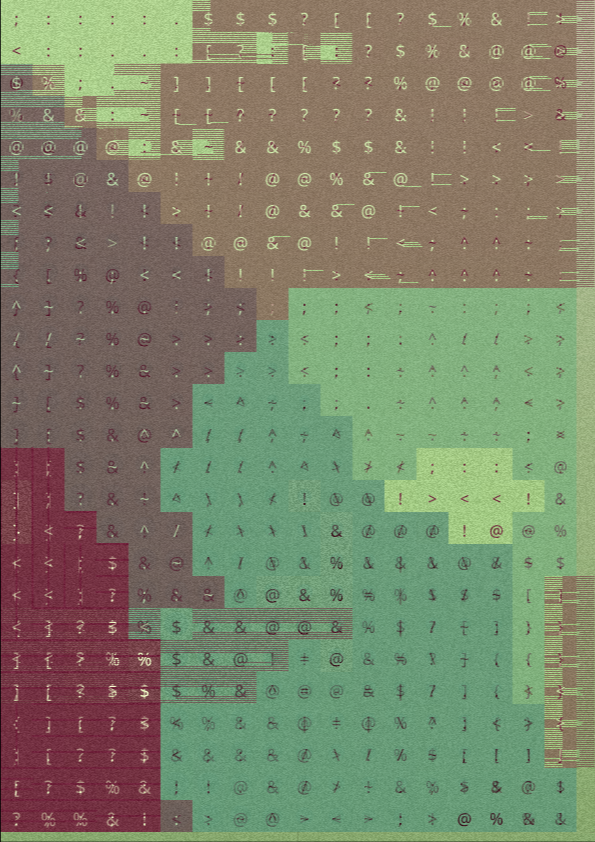 Convergence Remnants #19809