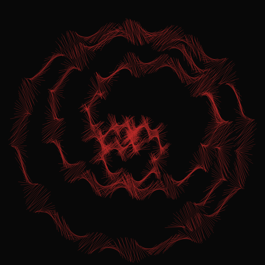 The Noise #3550