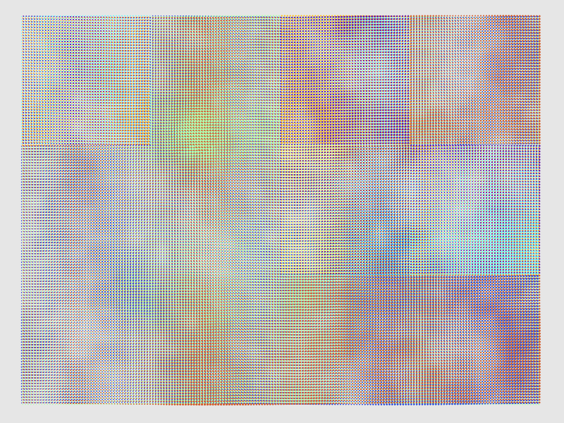 Color Function #3515