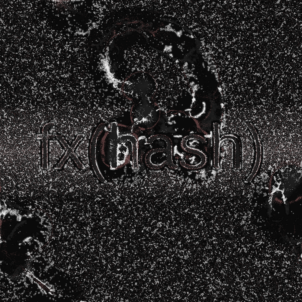 Physarum Logo #489