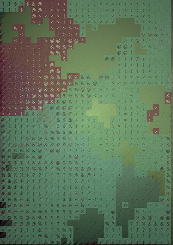 Convergence Remnants #19287