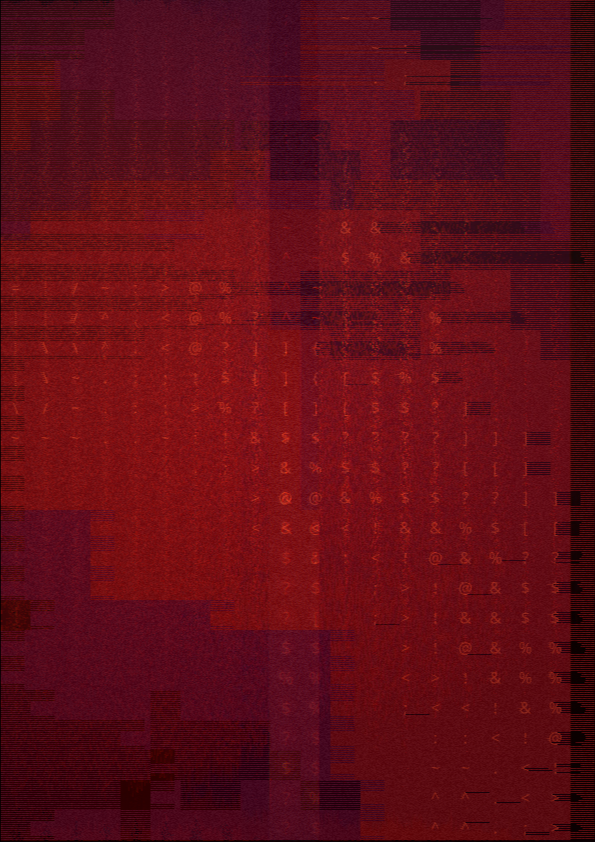 Convergence Remnants #6994