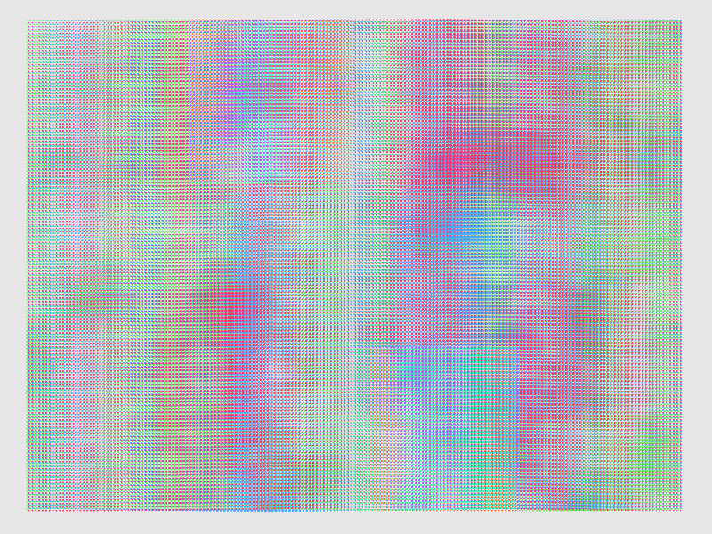 Color Function #3516