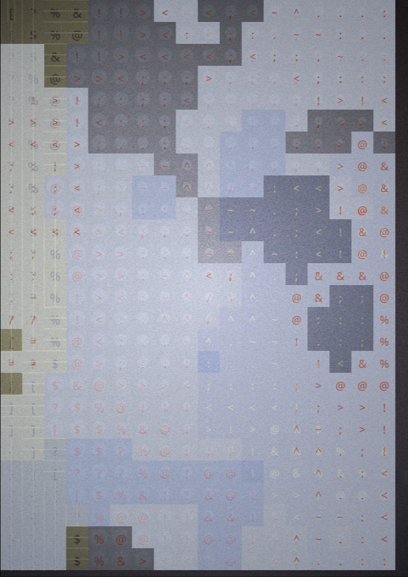 Convergence Remnants #4808