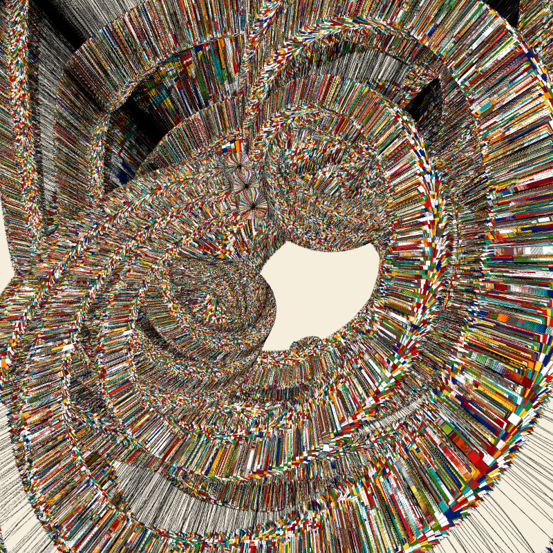 Singularithm #1197