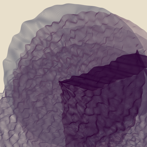 Lillypads #35