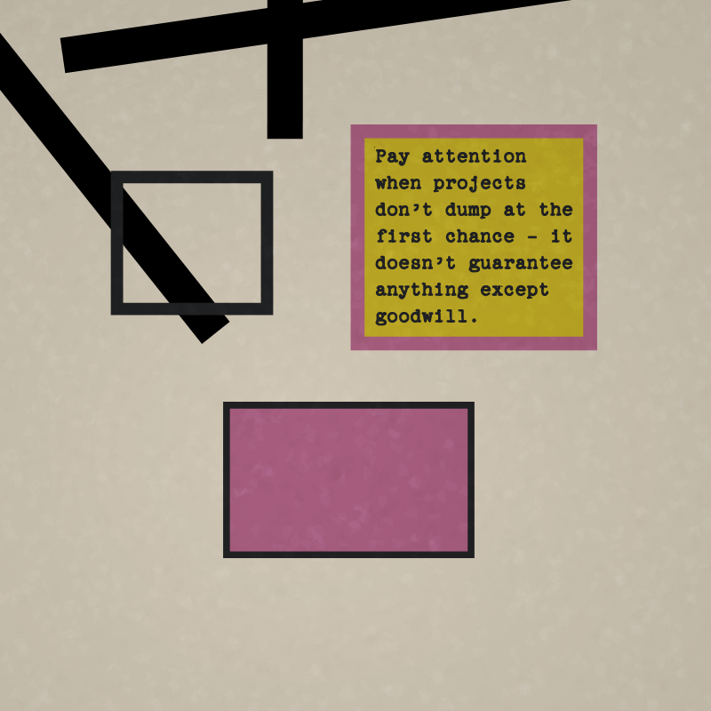 DeStijl Fortunes #141