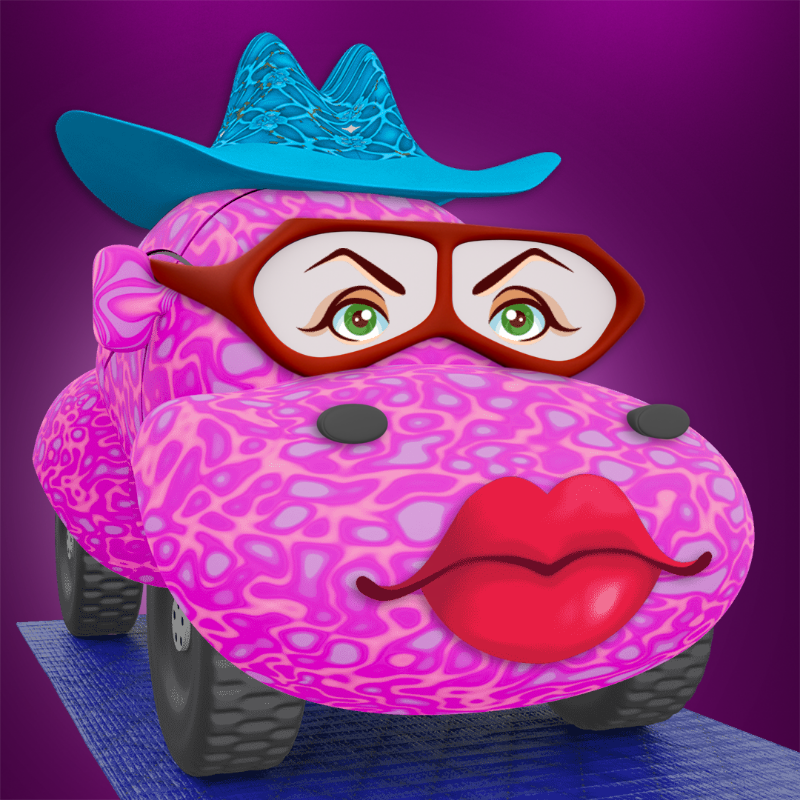 JullyCar #126