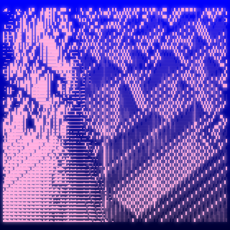 ASCII-SCAPE #192