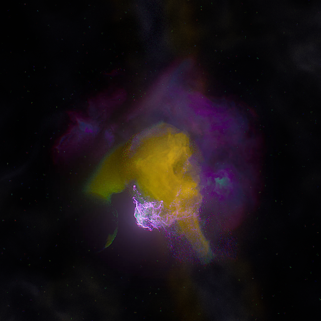 NEBULAE #46