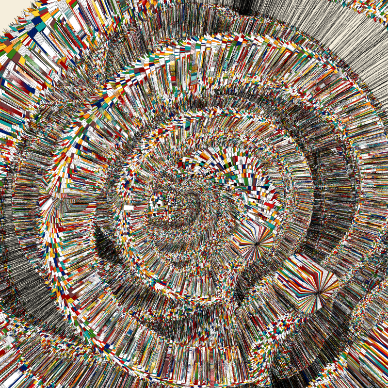 Singularithm #1163
