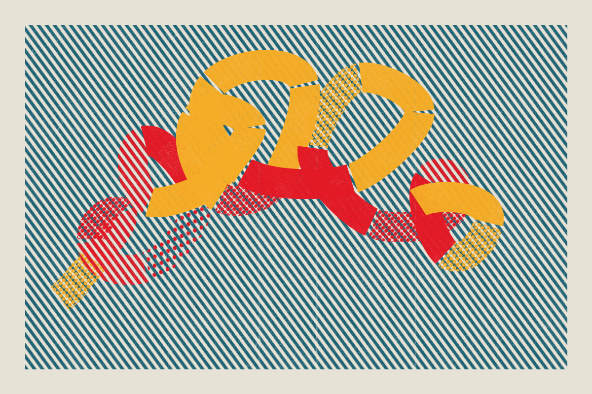 Serpentine 25 #57