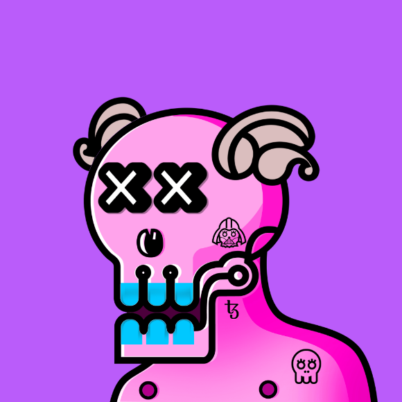fx-Skull #246