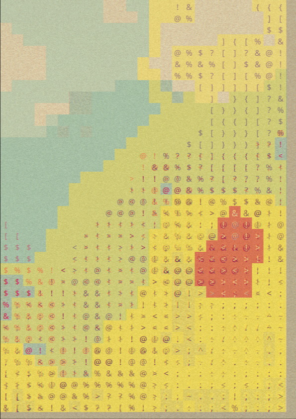 Convergence Remnants #18376
