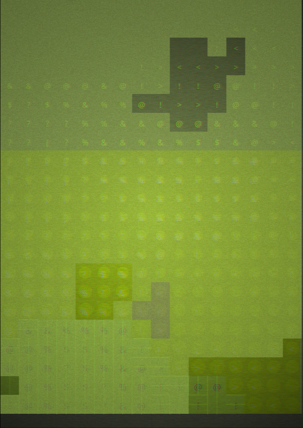 Convergence Remnants #10235
