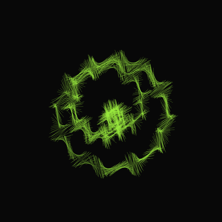 The Noise #9584