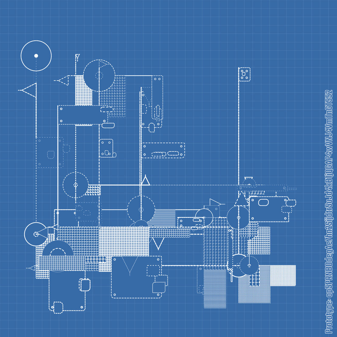 Industrial plans #44