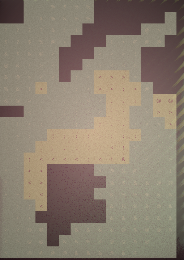 Convergence Remnants #25205