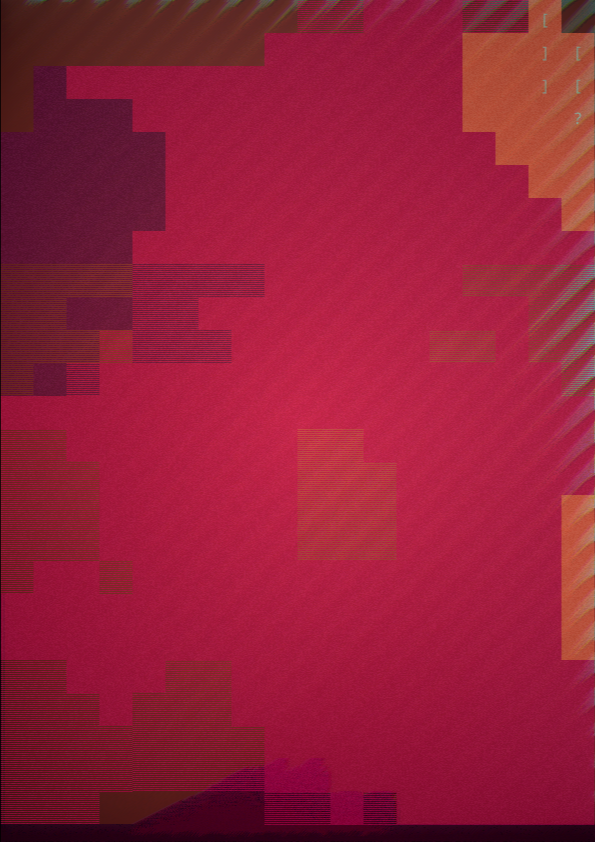 Convergence Remnants #7048