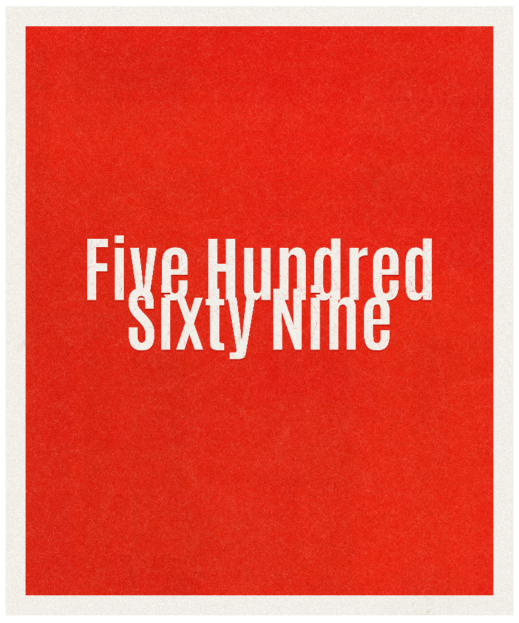 Count #569