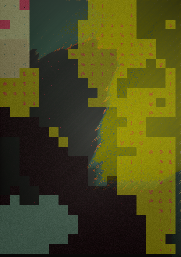 Convergence Remnants #1311