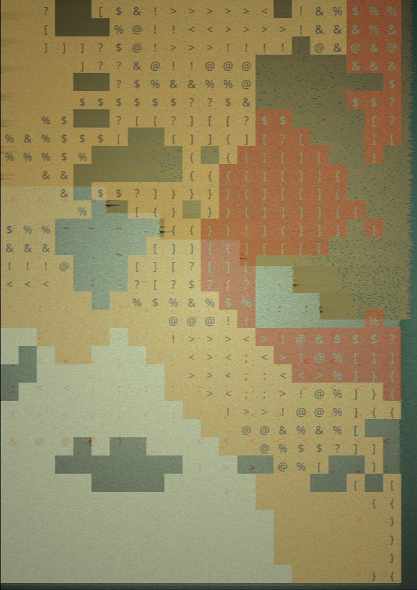 Convergence Remnants #12590