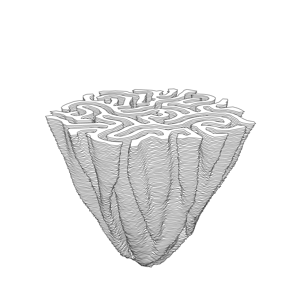 LL21 Differential Growth #98