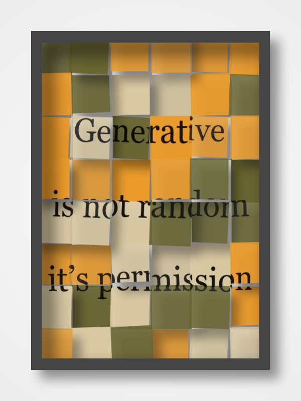 The Metaphor Machine #45552