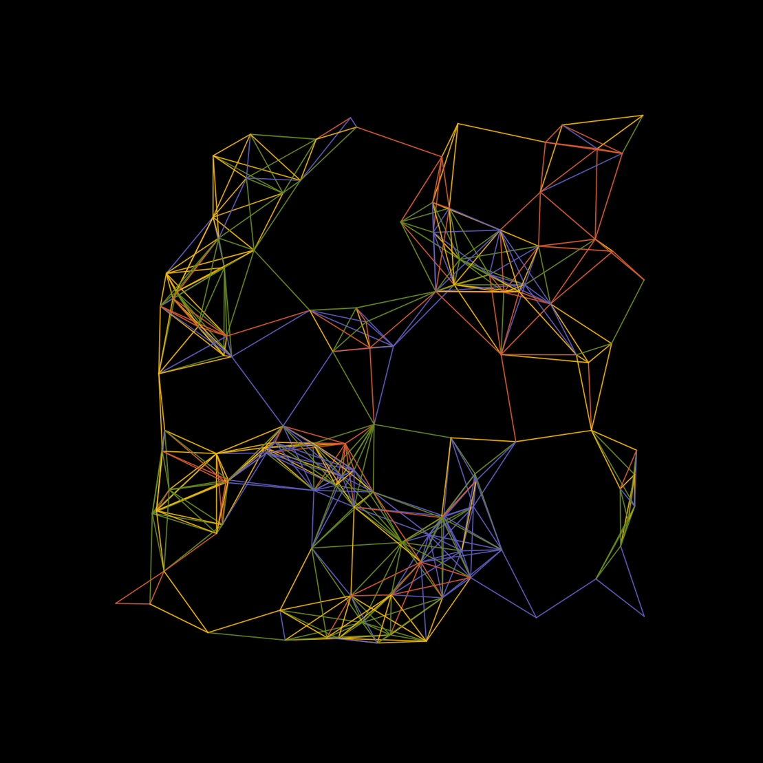 Euclid's Networks #30