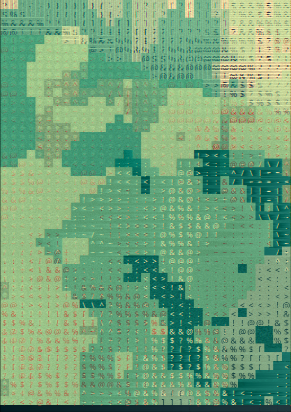 Convergence Remnants #15507