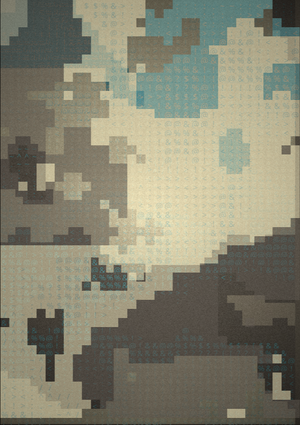 Convergence Remnants #8379